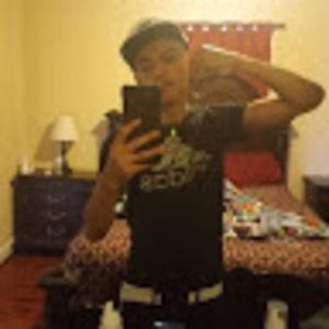 Meet your Posher, Roberto